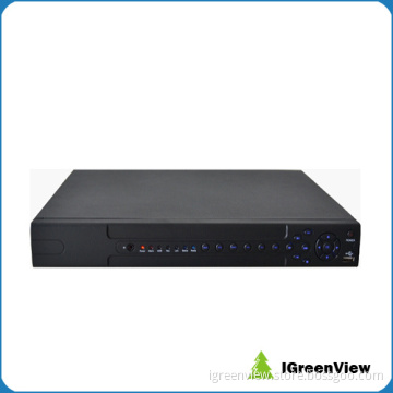 New 8ch 960h Dvr With 200/240 Fps Realtime Recording For 960h,8 Channels Playback Simultaneously 